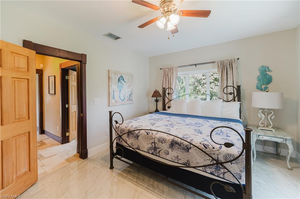 YACHT CLUB COLONY - Residential