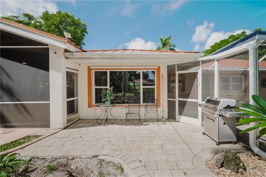 YACHT CLUB COLONY - Residential