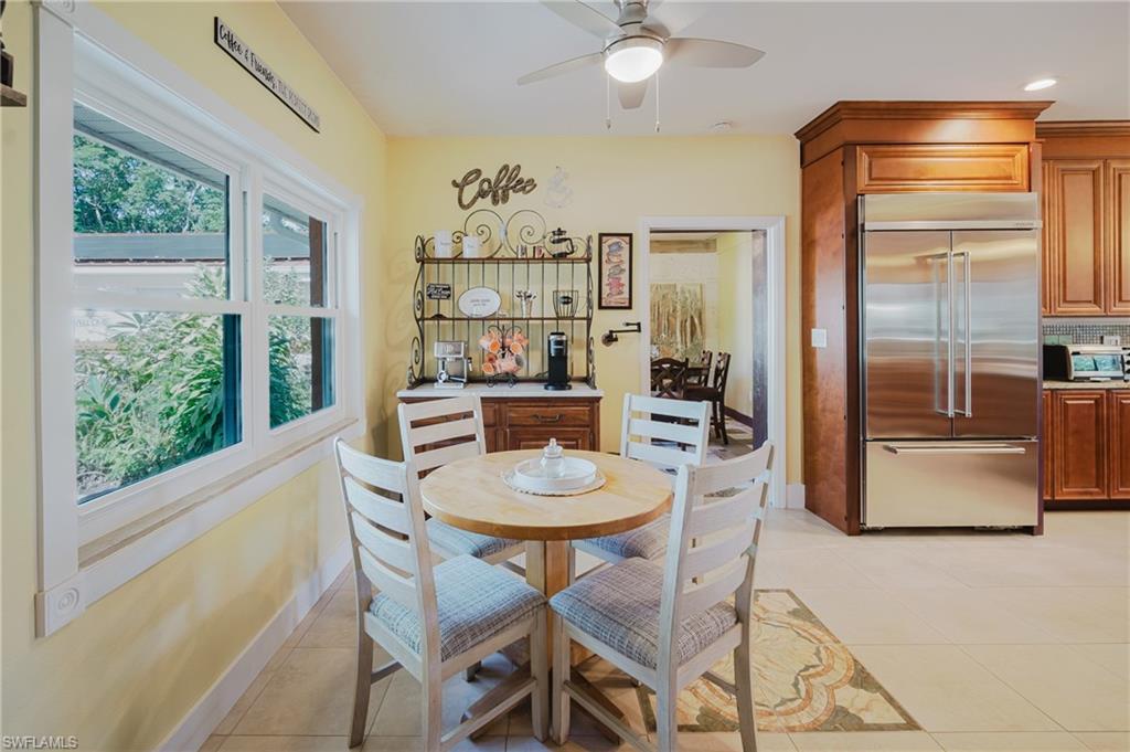 YACHT CLUB COLONY - Residential