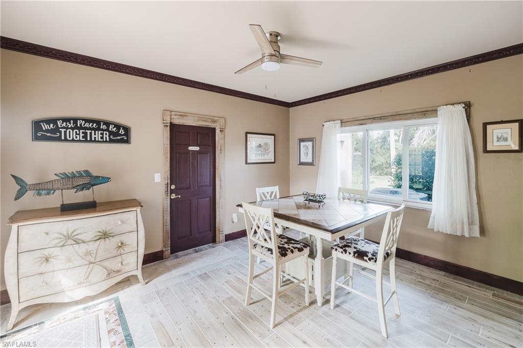 YACHT CLUB COLONY - Residential