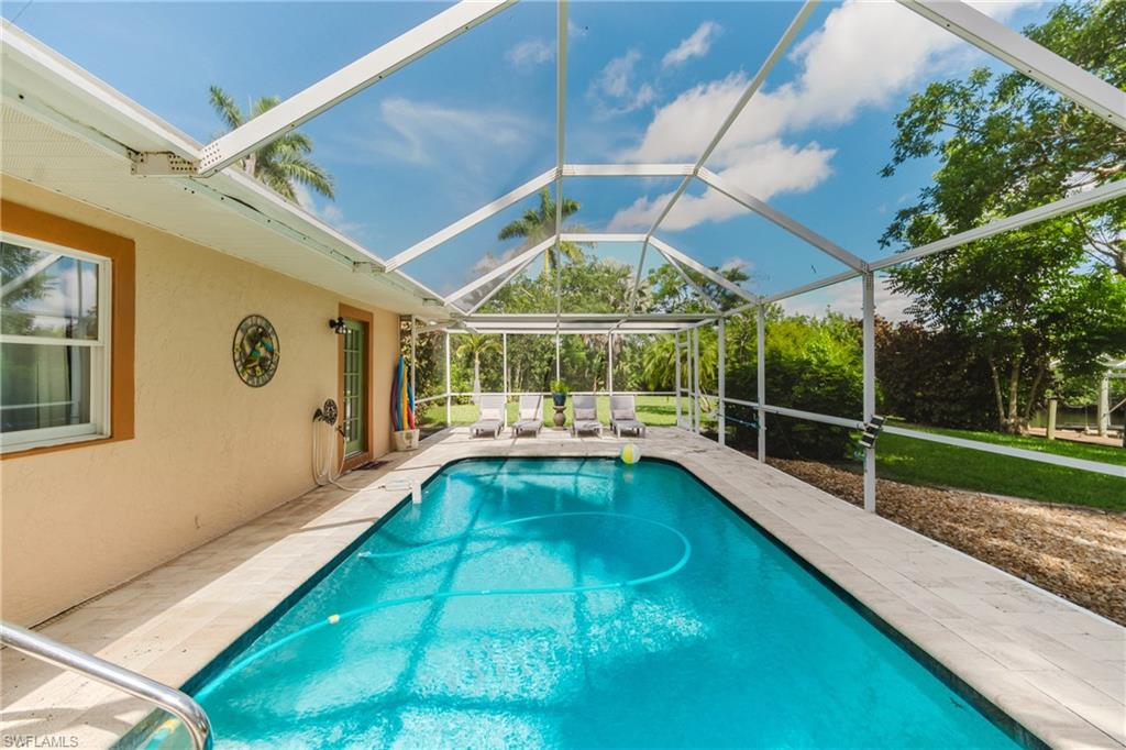 YACHT CLUB COLONY - Residential