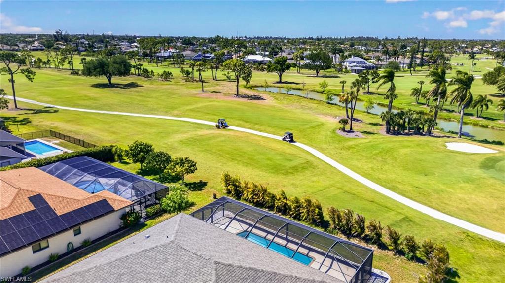 PALMETTO PINES COUNTRY CLUB - Residential