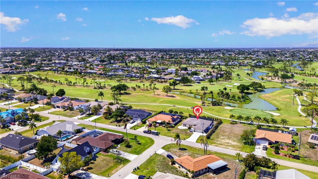 PALMETTO PINES COUNTRY CLUB - Residential