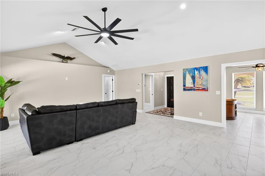 PALMETTO PINES COUNTRY CLUB - Residential