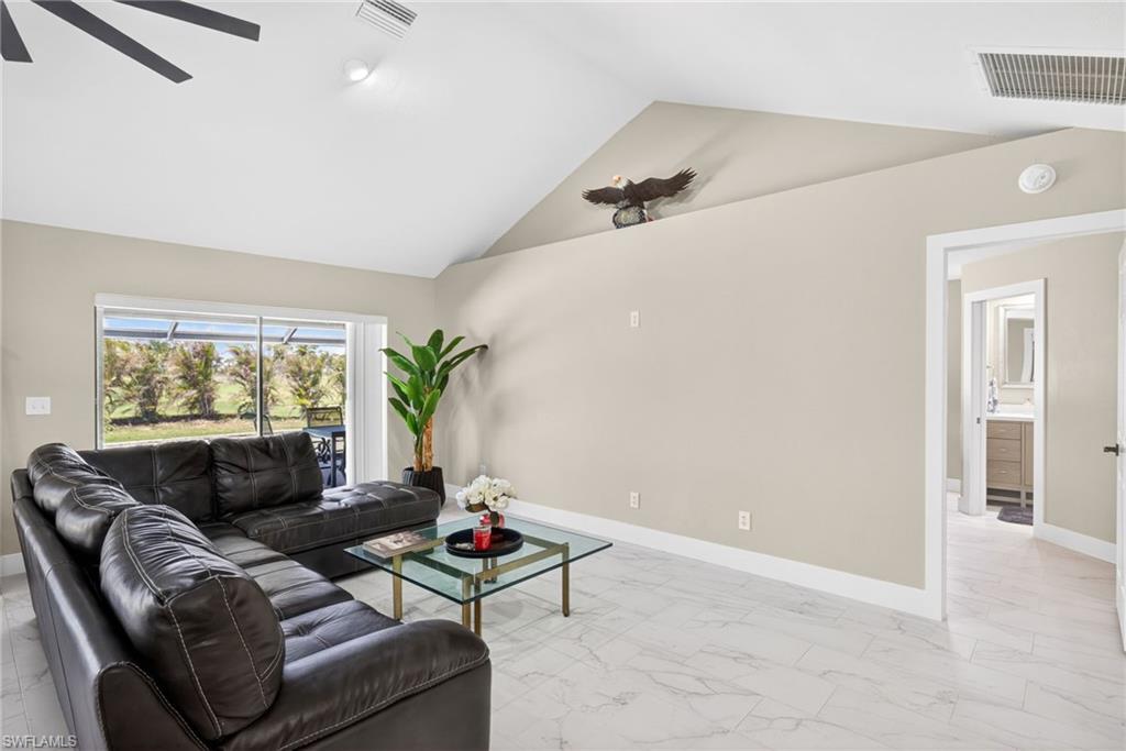 PALMETTO PINES COUNTRY CLUB - Residential