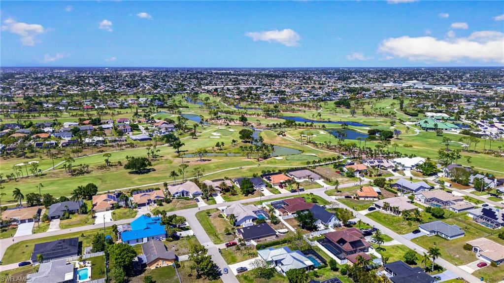 PALMETTO PINES COUNTRY CLUB - Residential