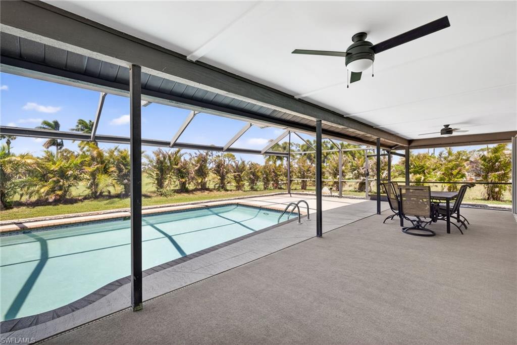 PALMETTO PINES COUNTRY CLUB - Residential