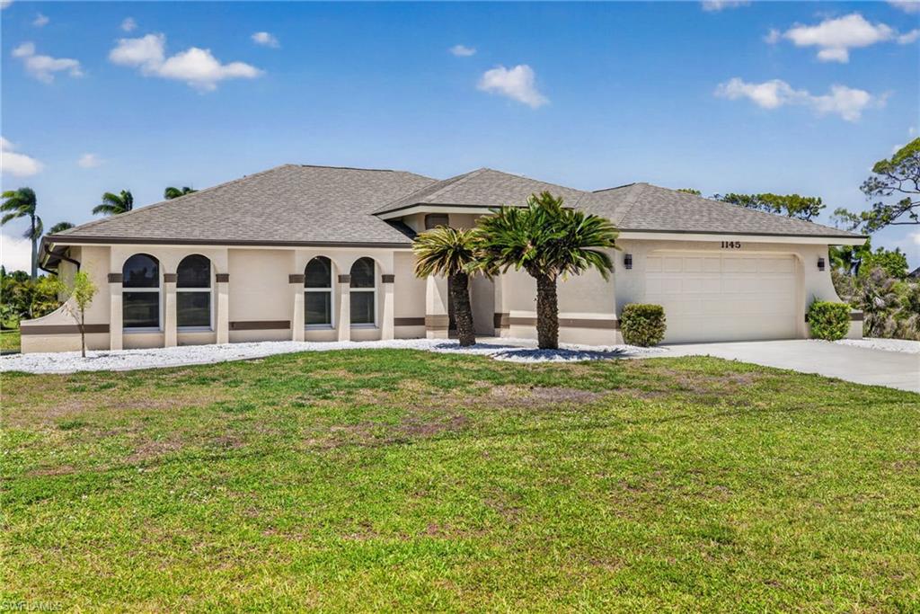 PALMETTO PINES COUNTRY CLUB - Residential