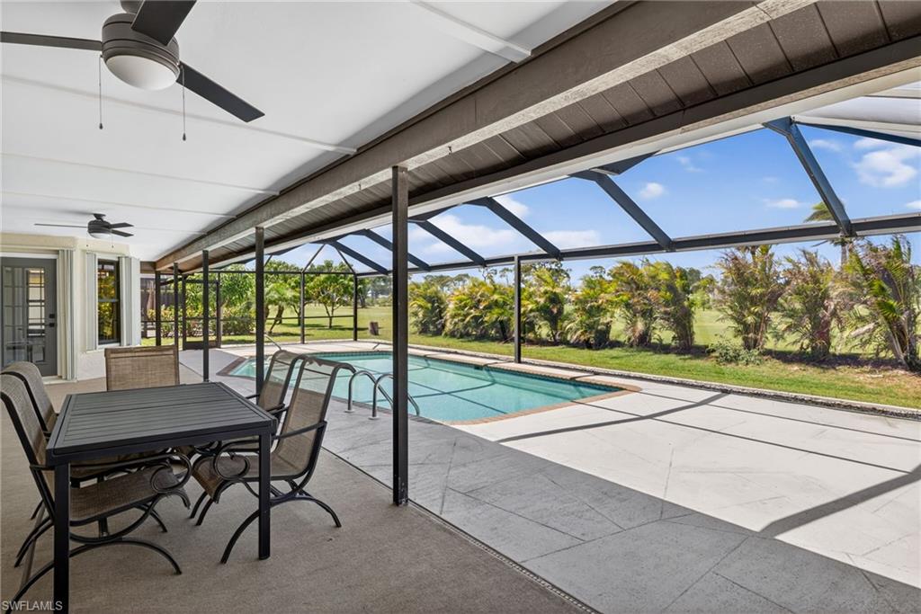 PALMETTO PINES COUNTRY CLUB - Residential