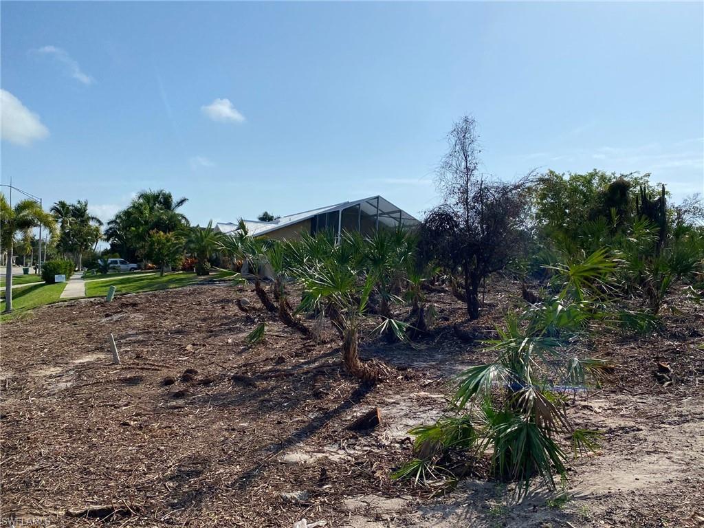 MARCO ISLAND - Land