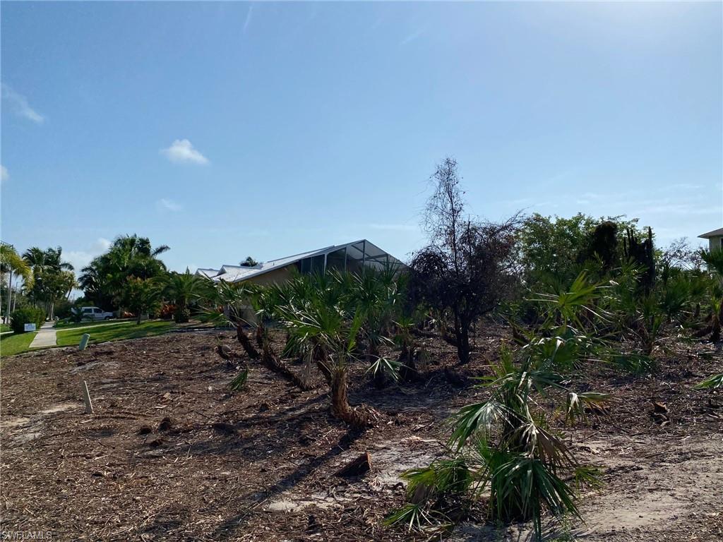 MARCO ISLAND - Land