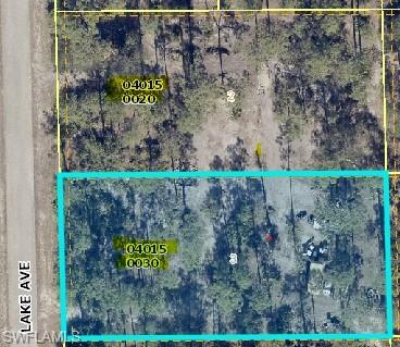 ISLAND OF HAPPINESS - Land