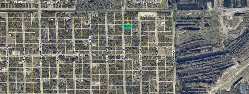 ISLAND OF HAPPINESS - Land