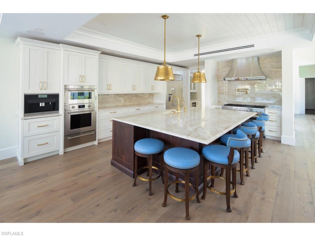 PORT ROYAL - Residential