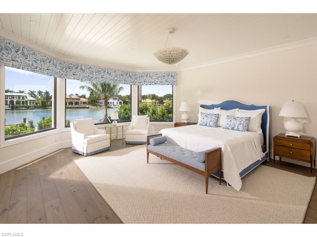 PORT ROYAL - Residential