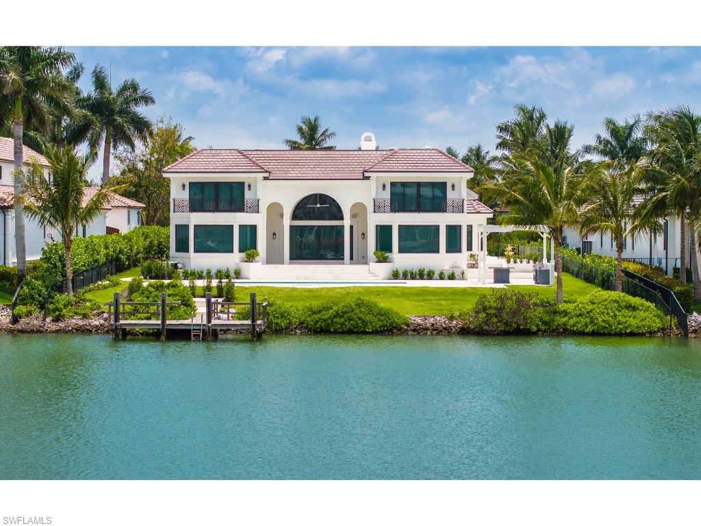 PORT ROYAL - Residential