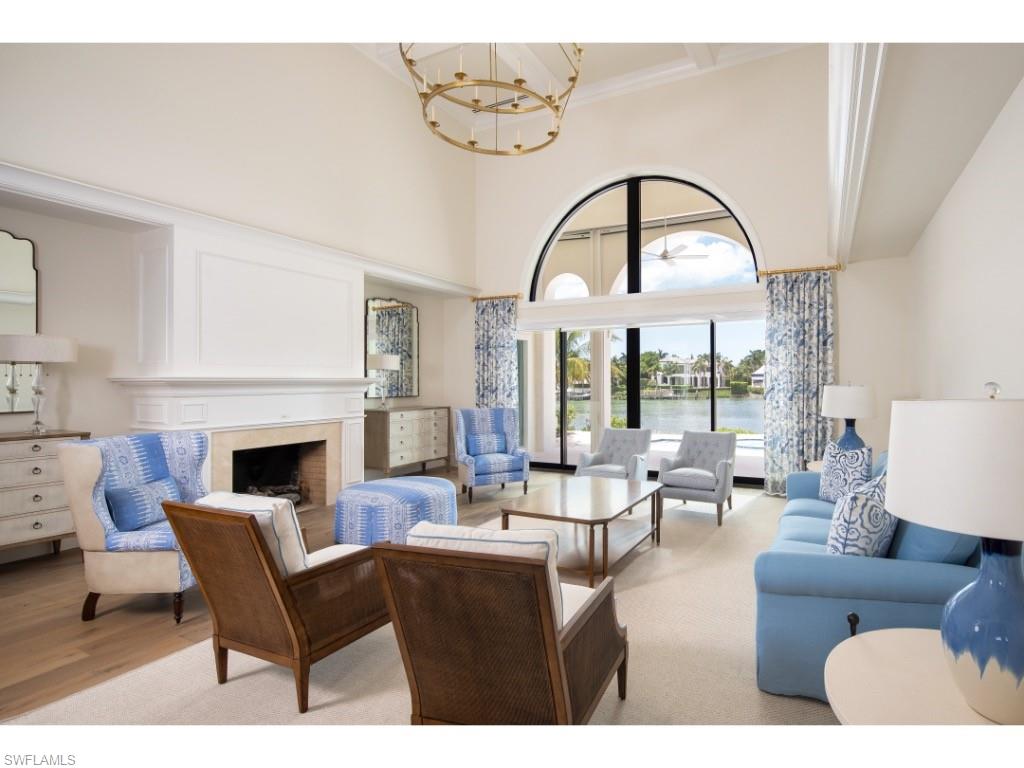 PORT ROYAL - Residential