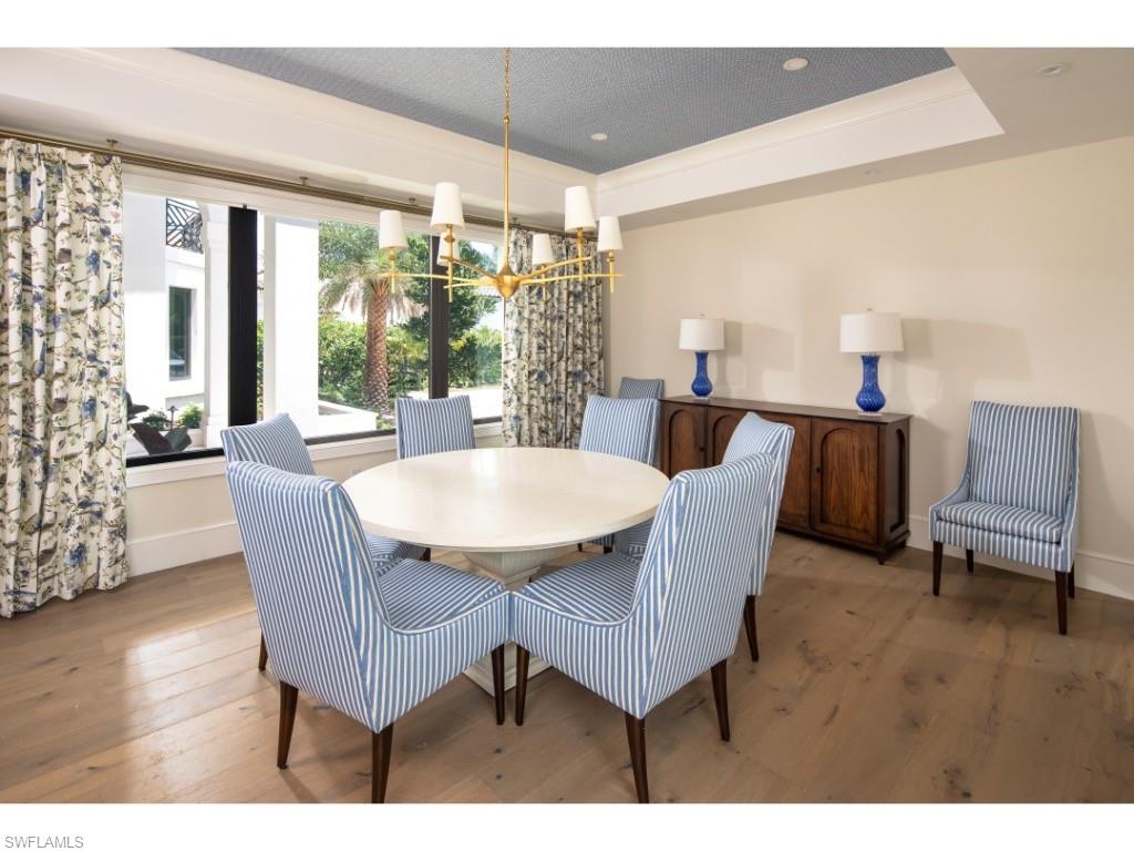 PORT ROYAL - Residential