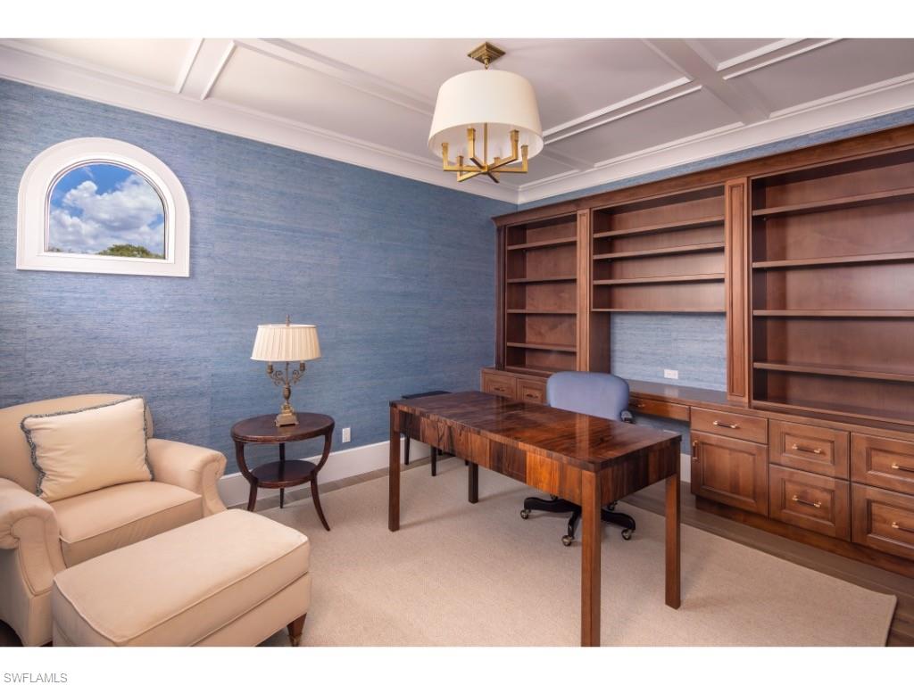 PORT ROYAL - Residential