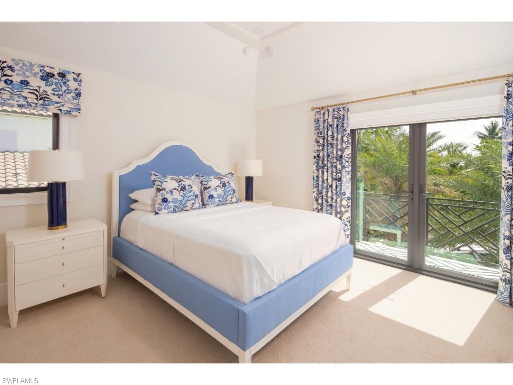 PORT ROYAL - Residential