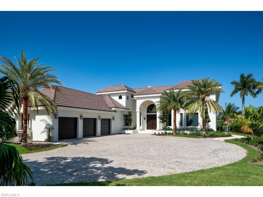 PORT ROYAL - Residential