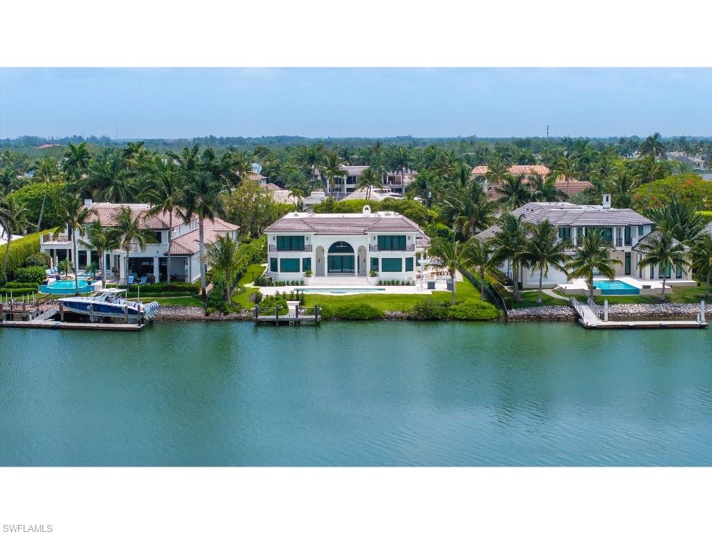 PORT ROYAL - Residential