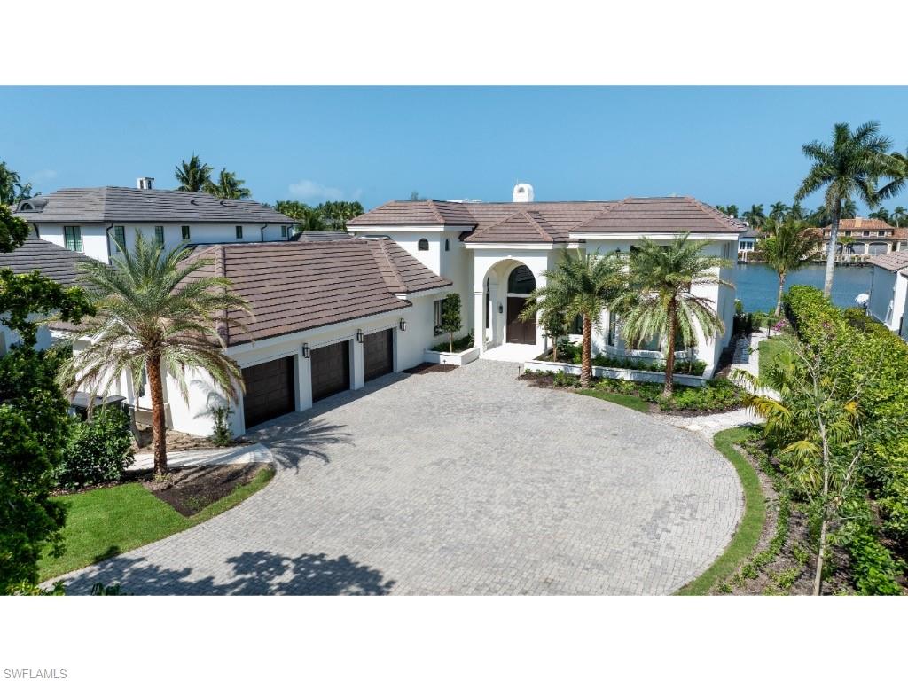 PORT ROYAL - Residential