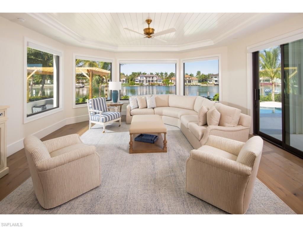 PORT ROYAL - Residential