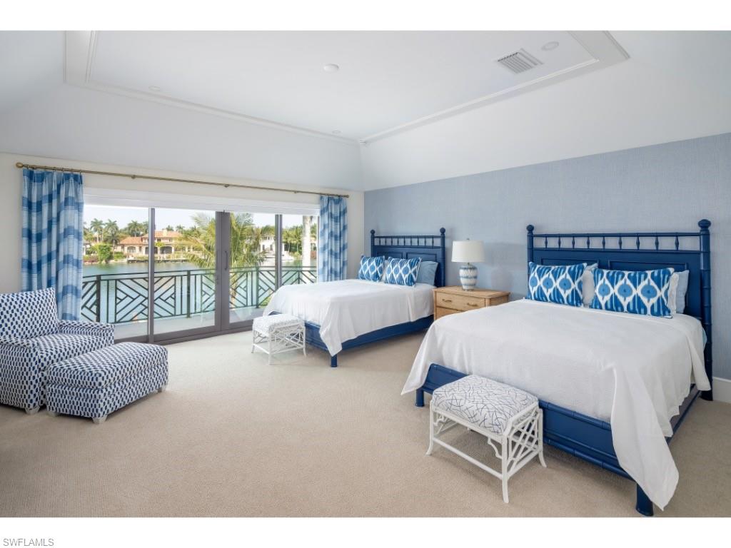 PORT ROYAL - Residential