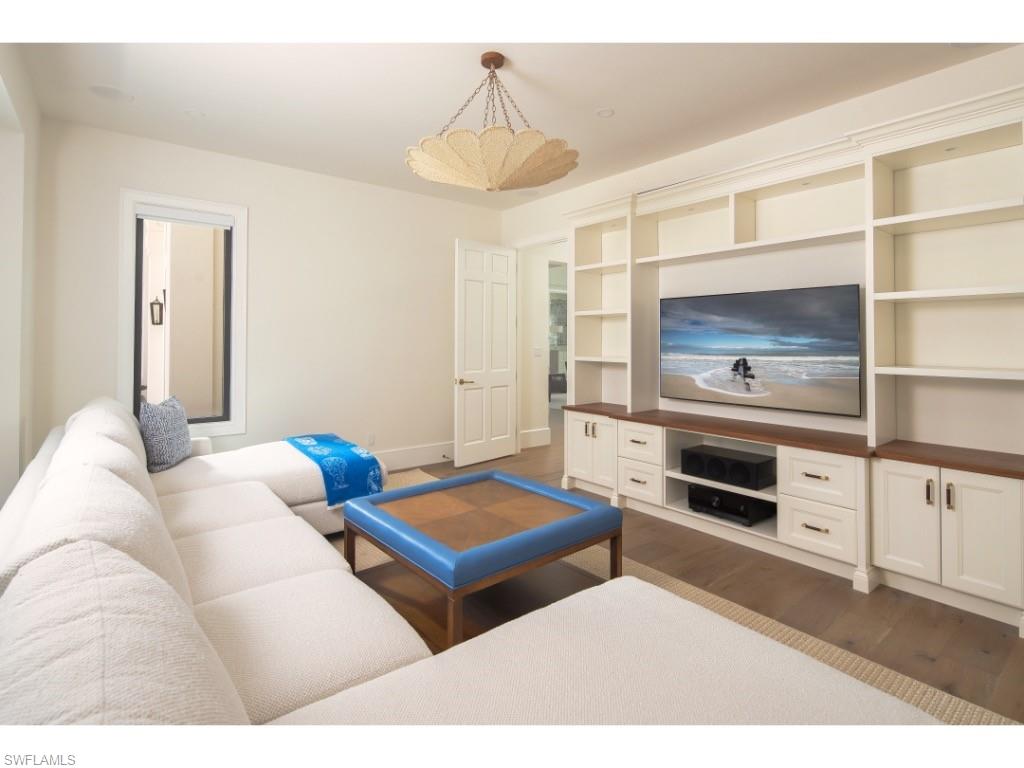 PORT ROYAL - Residential