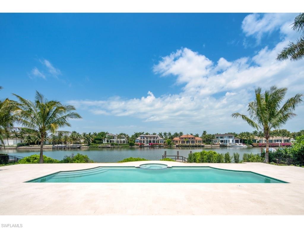 PORT ROYAL - Residential