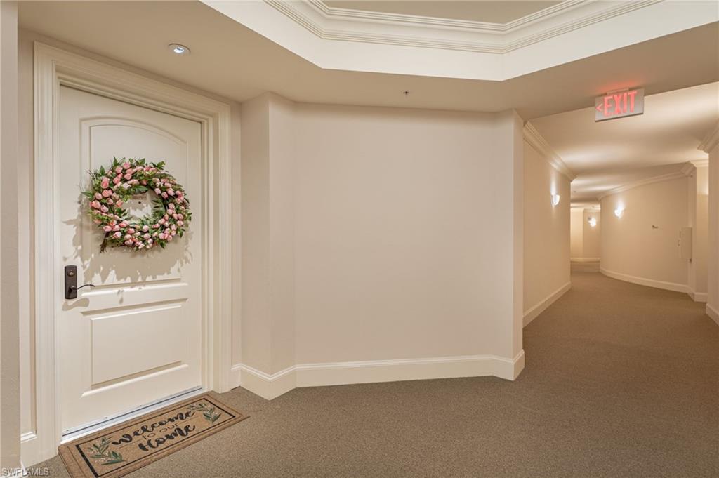 CAPE HARBOUR - Residential