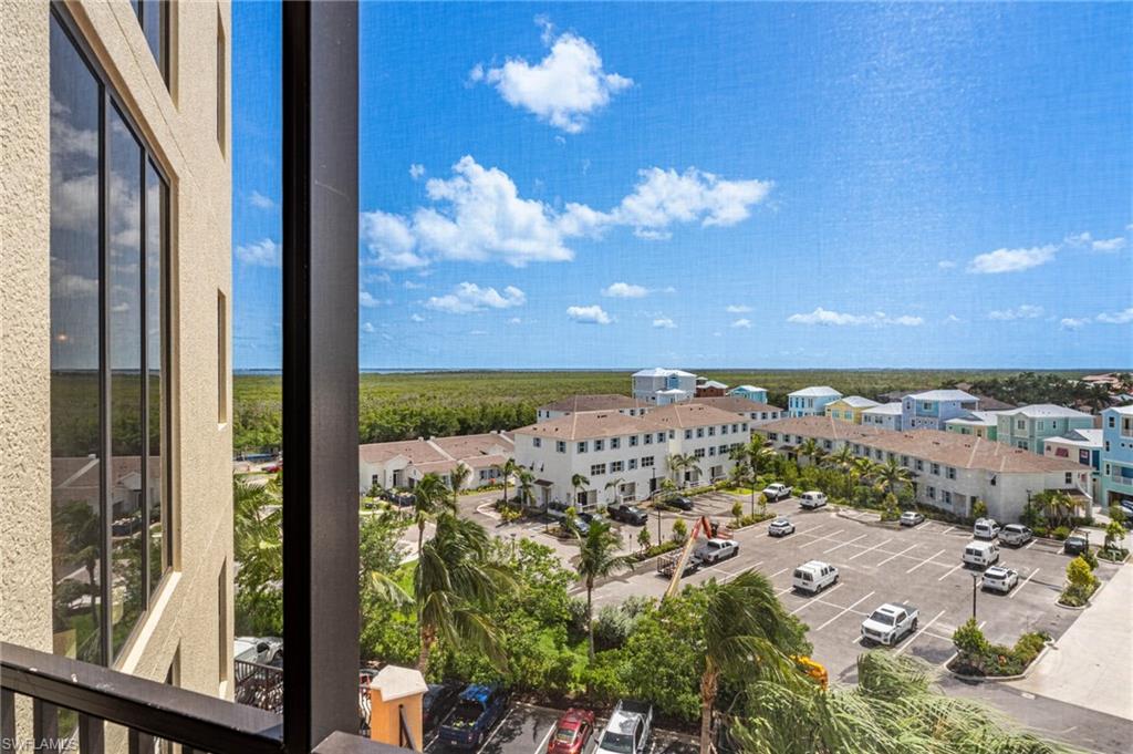 CAPE HARBOUR - Residential