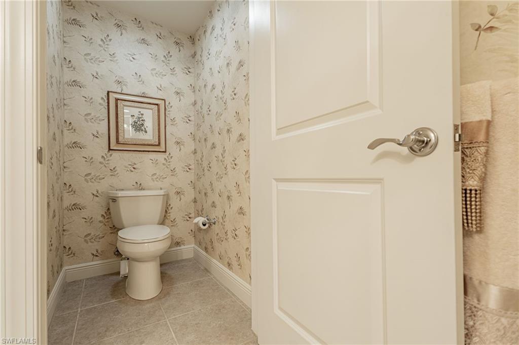 CAPE HARBOUR - Residential