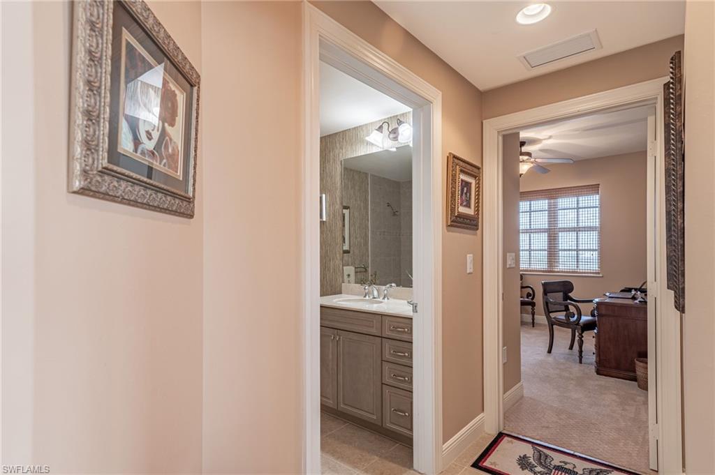 CAPE HARBOUR - Residential