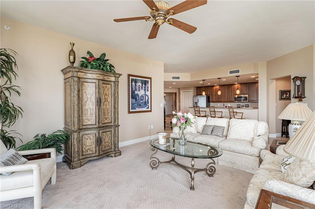 CAPE HARBOUR - Residential