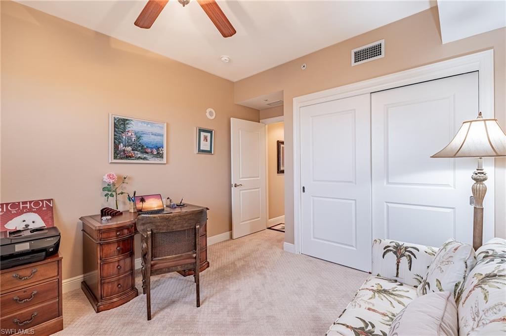 CAPE HARBOUR - Residential