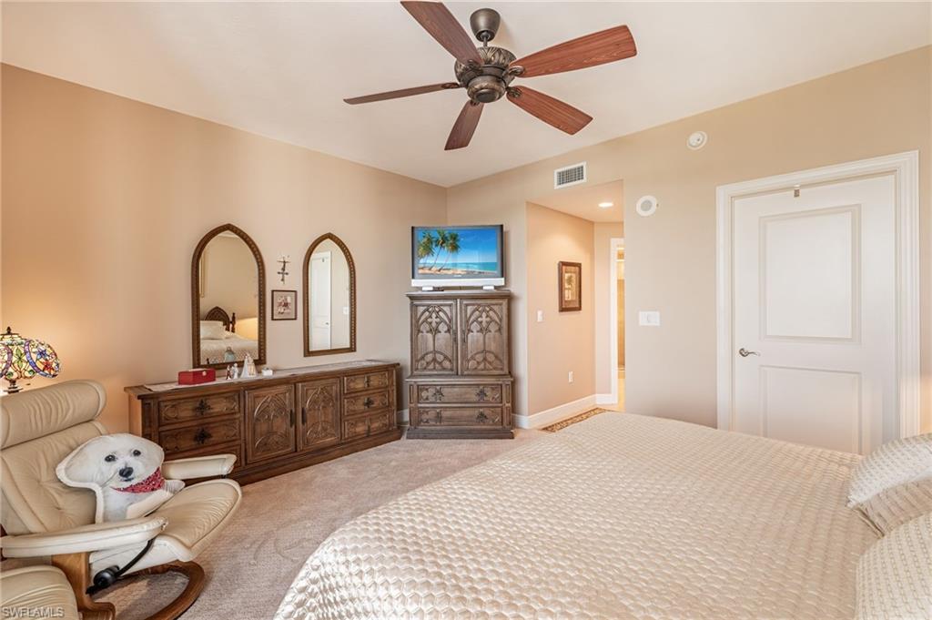 CAPE HARBOUR - Residential