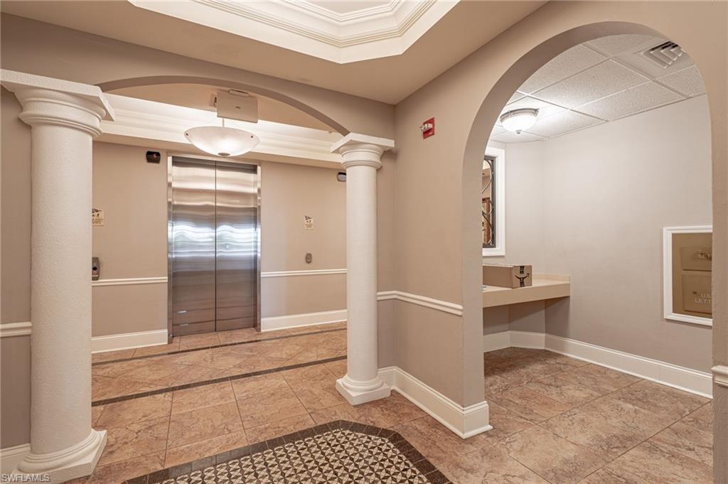 CAPE HARBOUR - Residential