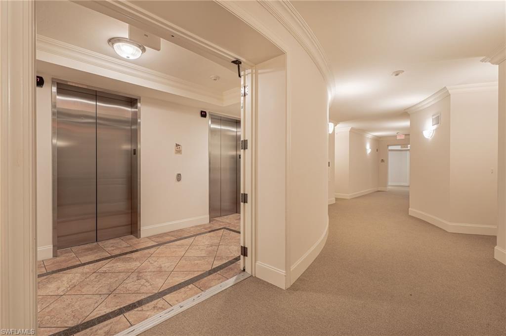 CAPE HARBOUR - Residential