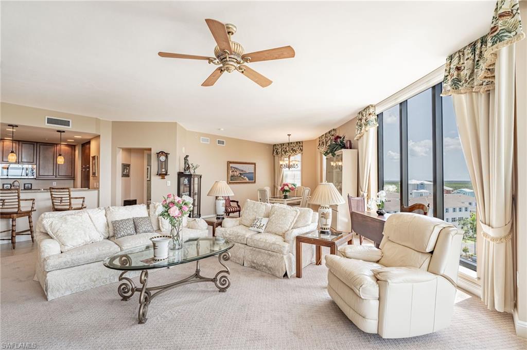 CAPE HARBOUR - Residential