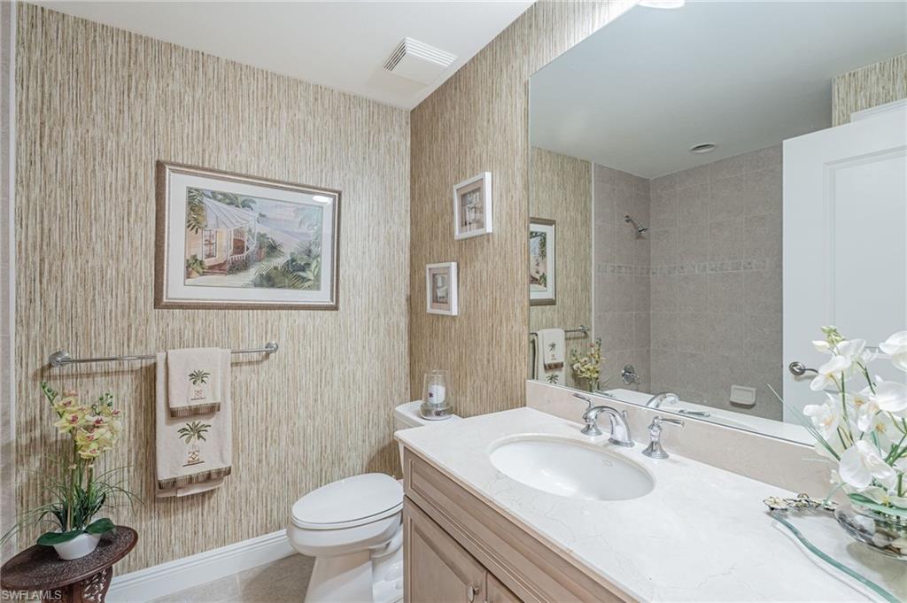 CAPE HARBOUR - Residential