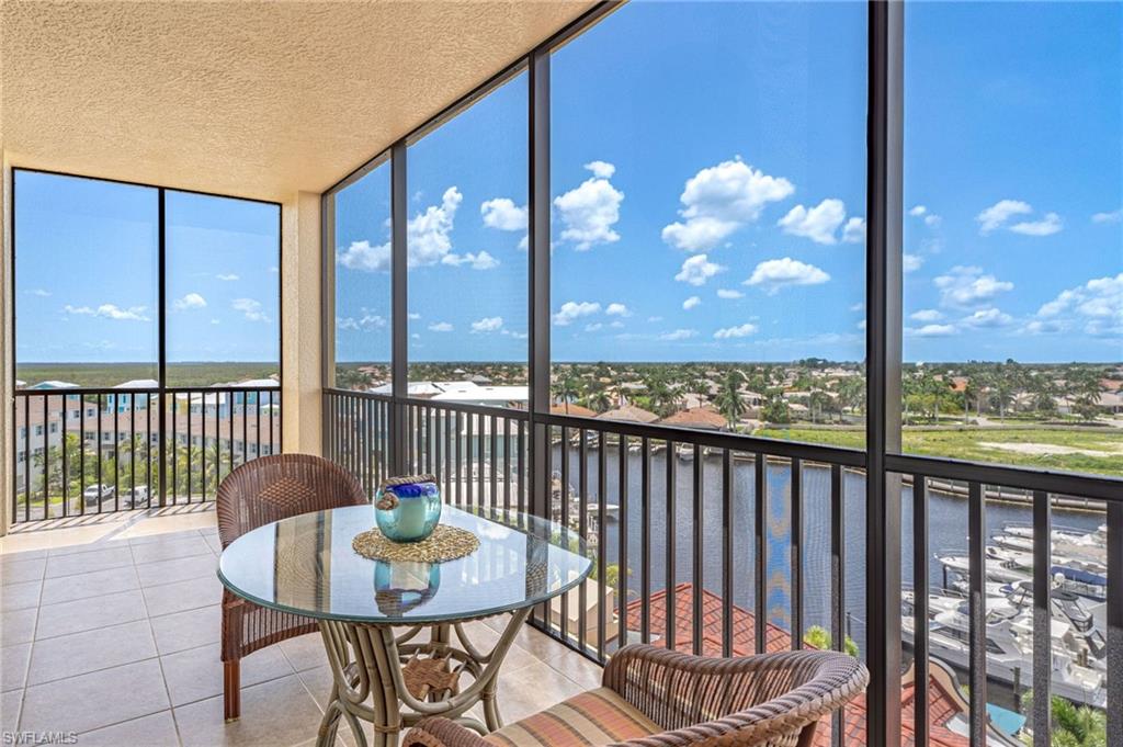 CAPE HARBOUR - Residential