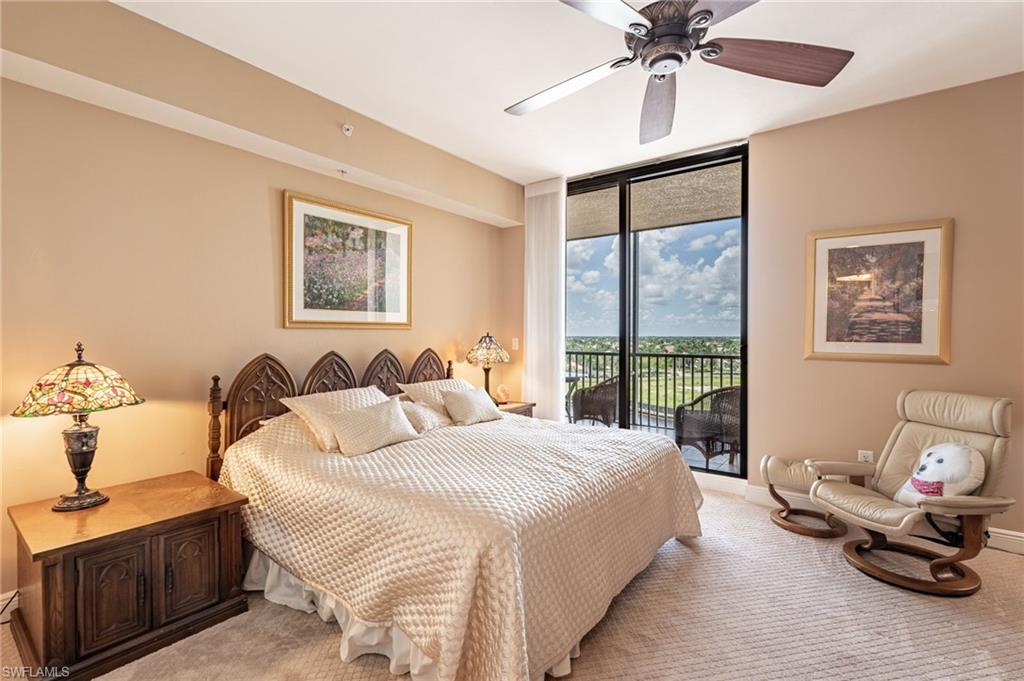 CAPE HARBOUR - Residential