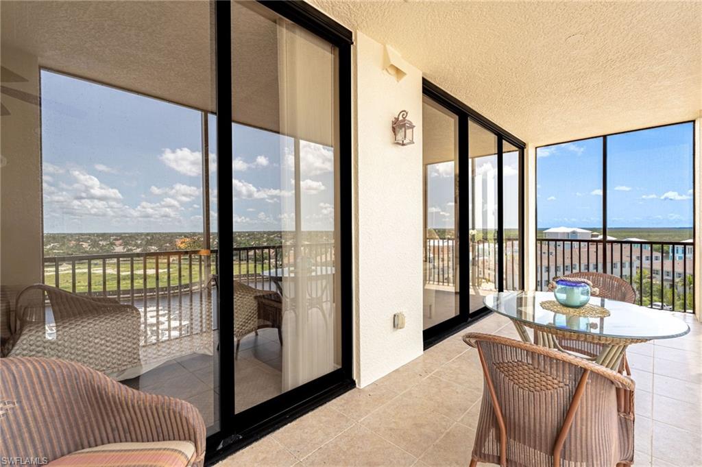 CAPE HARBOUR - Residential