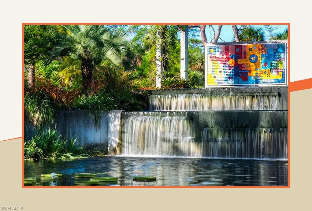 THE GROVE BAYSHORE - Residential