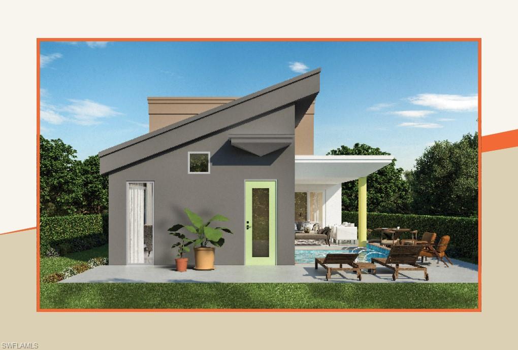 THE GROVE BAYSHORE - Residential