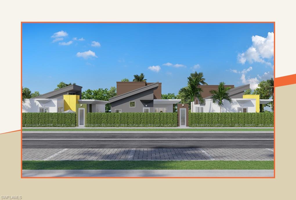 THE GROVE BAYSHORE - Residential