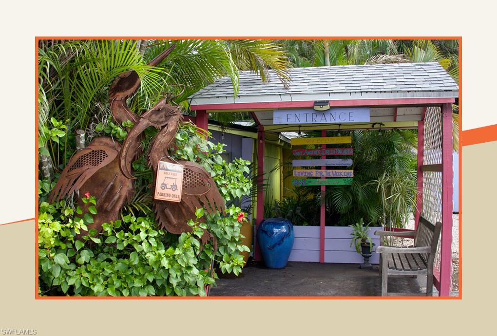 THE GROVE BAYSHORE - Residential