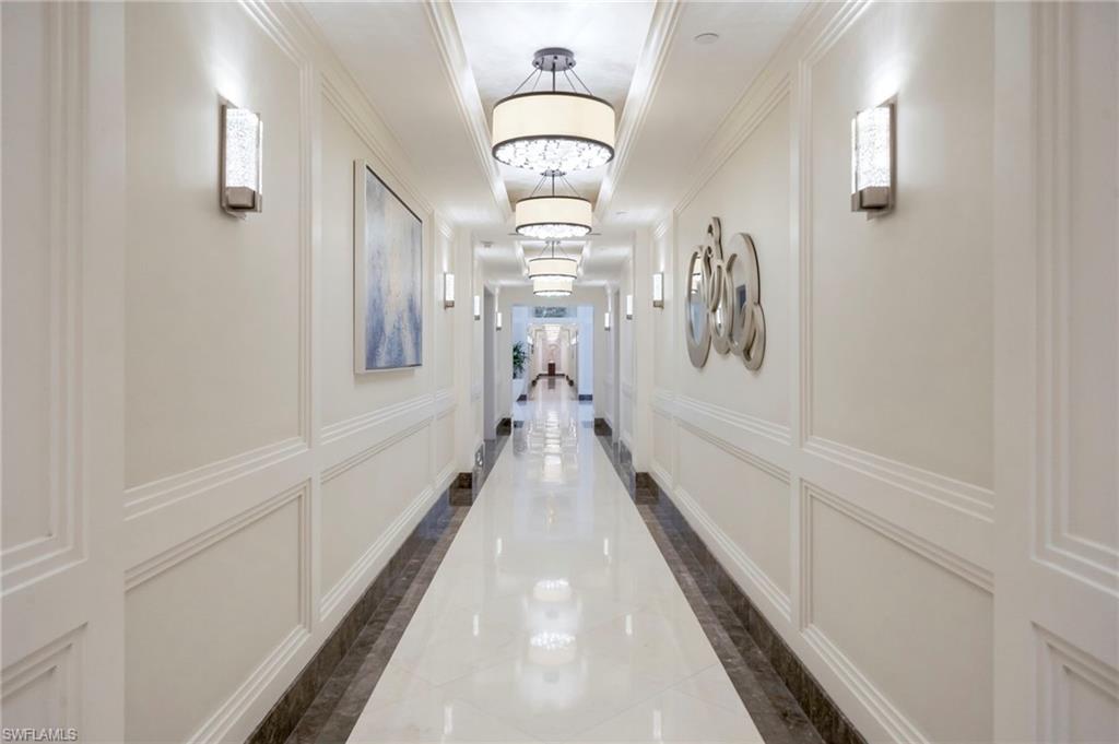 BILTMORE AT BAY COLONY - Residential